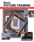 Image for Basic Picture Framing