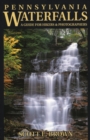 Image for Pennsylvania Waterfalls
