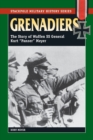 Image for Grenadiers  : the story of Waffen SS General Kurt &#39;Panzer&#39; Meyer