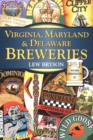 Image for Virginia, Maryland and Delaware Breweries