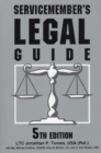 Image for Servicemember&#39;S Legal Guide