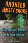 Image for Haunted Jersey Shore