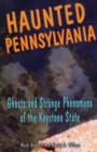 Image for Haunted Pennsylvania