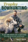 Image for Trophy Bowhunting