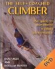 Image for Self-Coached Climber : The Guide to Movement, Training, Performance