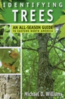 Image for Identifying Trees