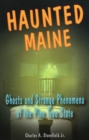 Image for Haunted Maine