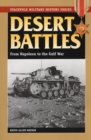 Image for Desert Battles