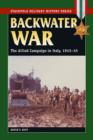 Image for Backwater War