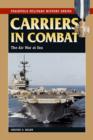 Image for Carriers in Combat