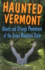 Image for Haunted Vermont