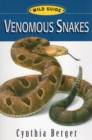 Image for Venomous snakes
