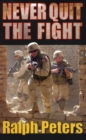 Image for Never Quit the Fight