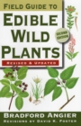 Image for Field Guide to Edible Wild Plants