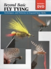 Image for Beyond Basic Fly Tying