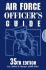 Image for Air Force Officer&#39;s Guide