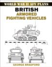 Image for British Armored Fighting Vehicles