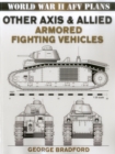Image for Other Axis &amp; Allied Armored Fighting Vehicles