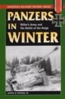 Image for Panzers in Winter : Hitler&#39;S Army and the Battle of the Bulge
