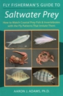 Image for Fly Fisherman&#39;s Guide to Saltwater Prey
