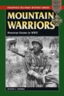 Image for Mountain Warriors : Moroccan Goums in World War II