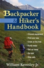 Image for Backpacker and Hiker&#39;s Handbook