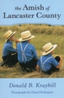 Image for The Amish of Lancaster County