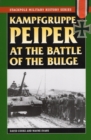 Image for Kampfgruppe Peiper at the Battle of the Bulge
