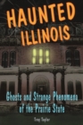 Image for Haunted Illinois