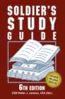 Image for Soldier&#39;S Study Guide - 6th Edition