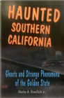 Image for Haunted Southern California