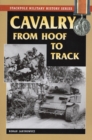 Image for Cavalry from hoof to track