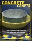Image for Concrete Crafts