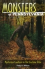 Image for Monsters of Pennsylvania