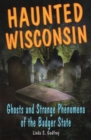 Image for Haunted Wisconsin : Ghosts &amp; Strange Phenomena of the Badger State