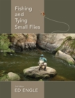 Image for Fishing and tying small flies