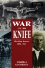 Image for War to the Knife