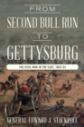 Image for From Second Bull Run to Gettysburg