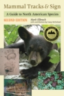 Image for Mammal tracks &amp; sign  : a guide to North American species