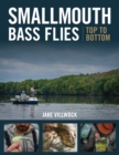 Image for Smallmouth bass flies top to bottom