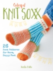Image for Colorful Knit Soxx