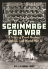 Image for Scrimmage for War
