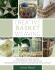 Image for Creative Basket Weaving
