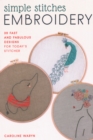 Image for Simple Stitches Embroidery