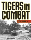 Image for Tigers in combat1