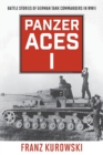 Image for Panzer aces  : battle stories of German tank commanders in WWIII