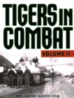 Image for Tigers in combatII