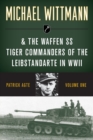 Image for Michael Wittmann &amp; the Waffen Ss Tiger Commanders of the Leibstandarte in WWII