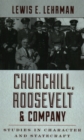 Image for Churchill, Roosevelt &amp; Company