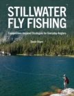 Image for Stillwater Fly Fishing : Competition Inspired Strategies for Everyday Anglers